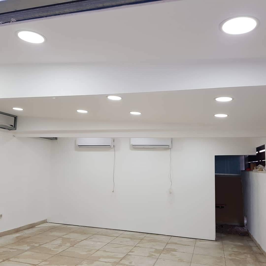 מגוון עבודות חשמל