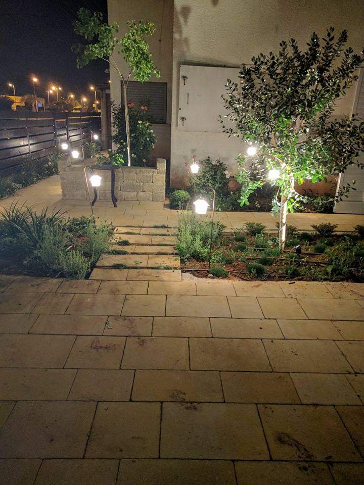 מגוון עבודות חשמל