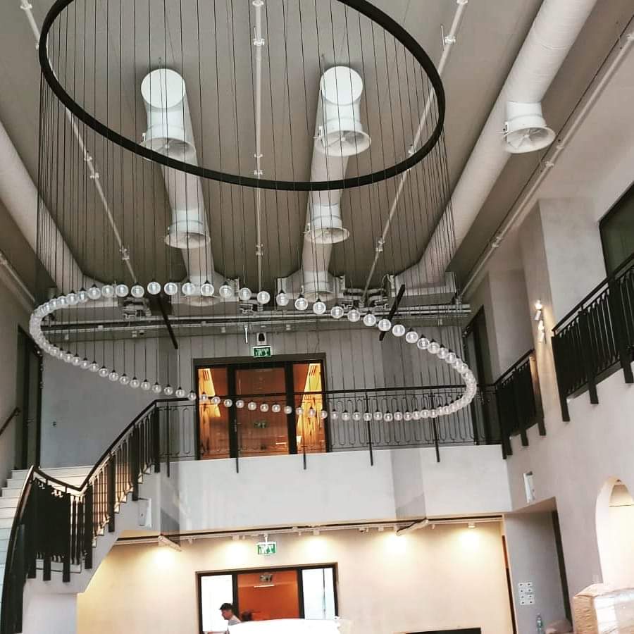 מגוון עבודות חשמל