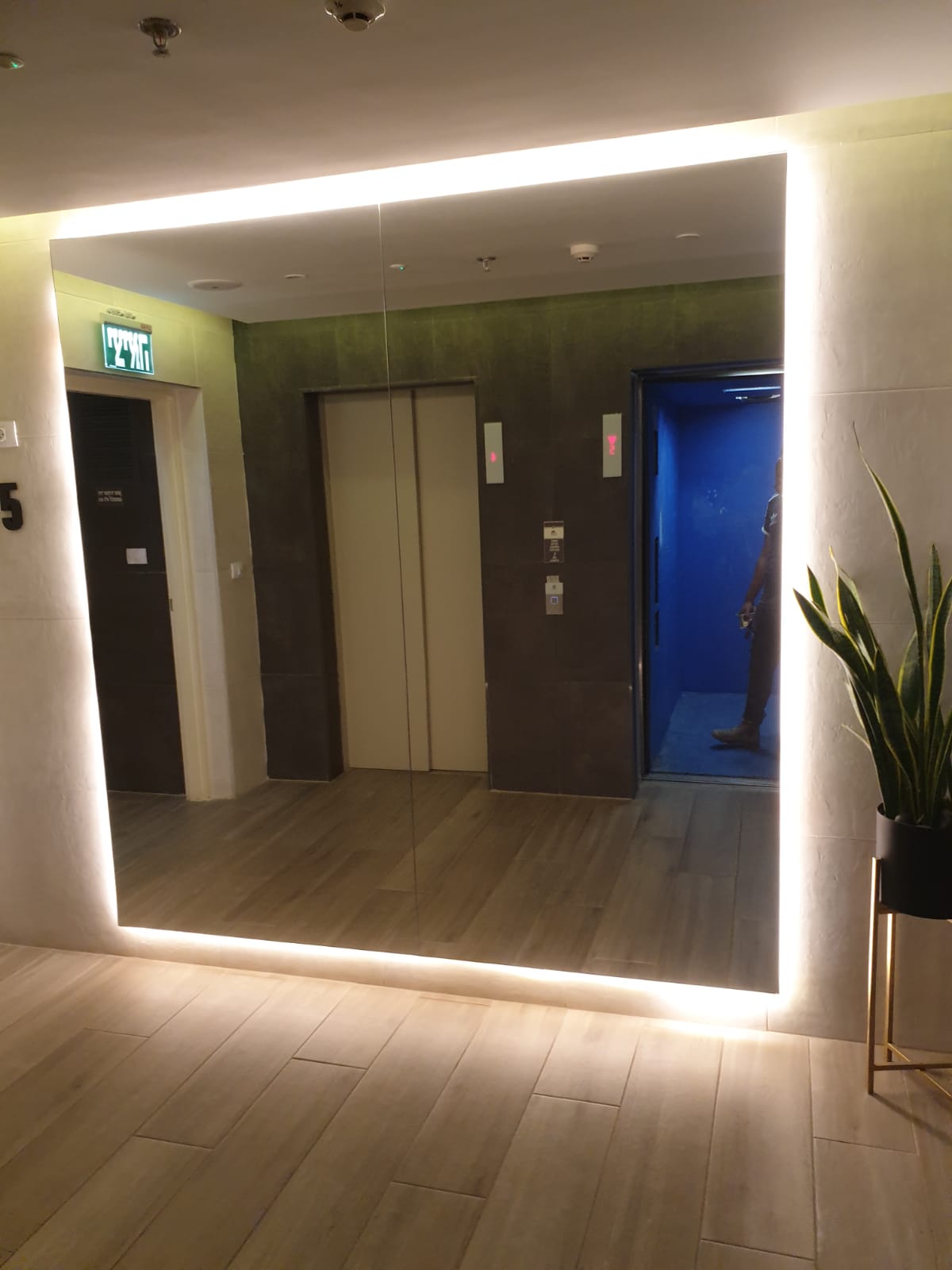 מגוון עבודות חשמל