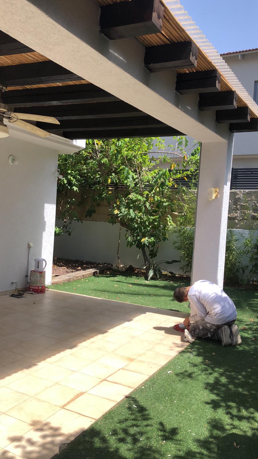 תופסות בניה ושיפוצים