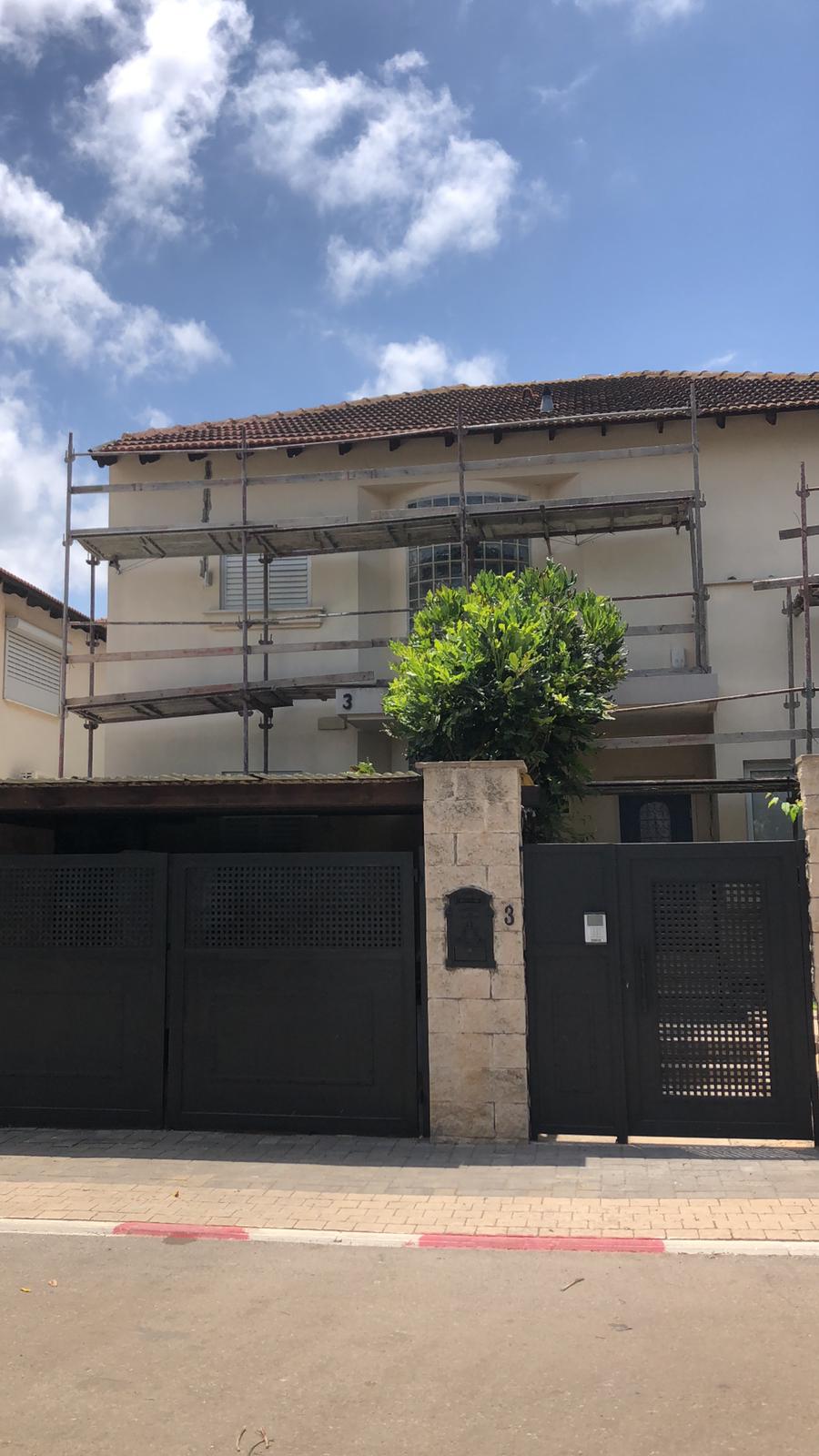 תופסות בניה ושיפוצים