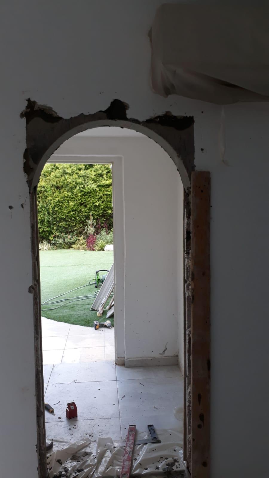 תופסות בניה ושיפוצים