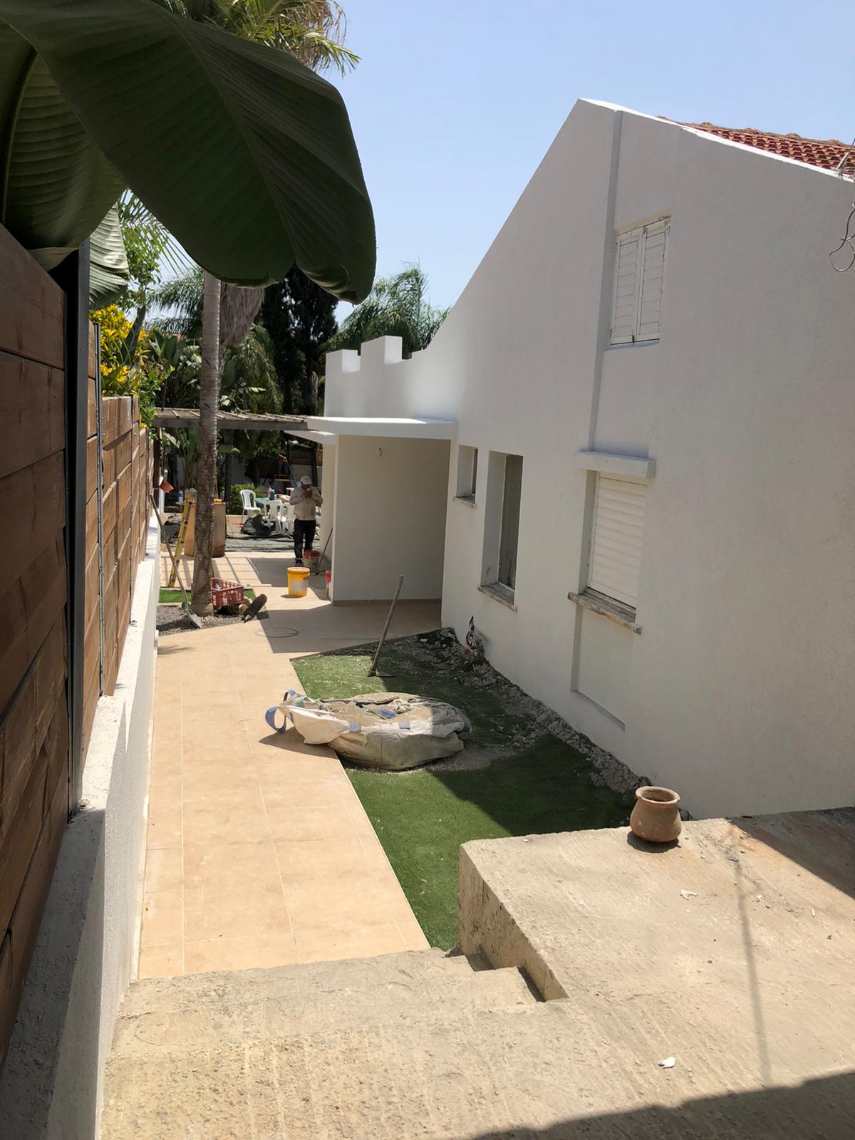 תופסות בניה ושיפוצים