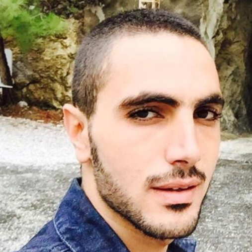 פרג’ אלזיר - חשמלאי , תמונת פנים