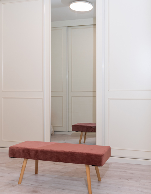 עיצוב חדרי שינה