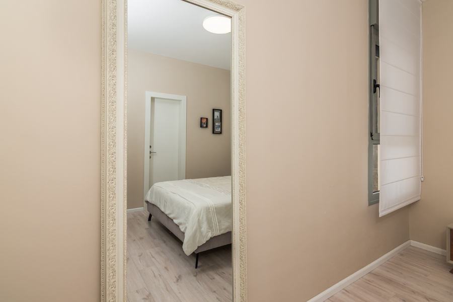 עיצוב חדרי שינה