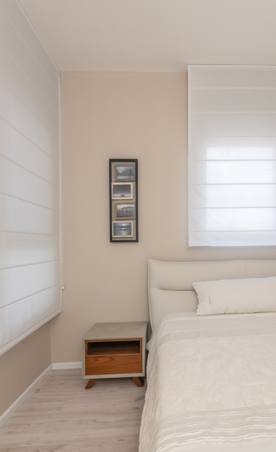 עיצוב חדרי שינה