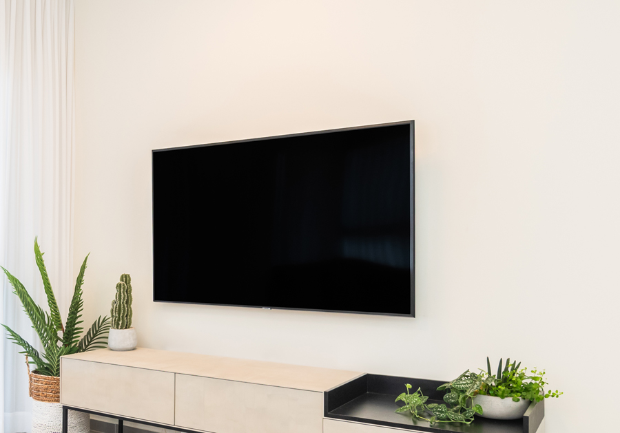 עיצוב חללי מגורים