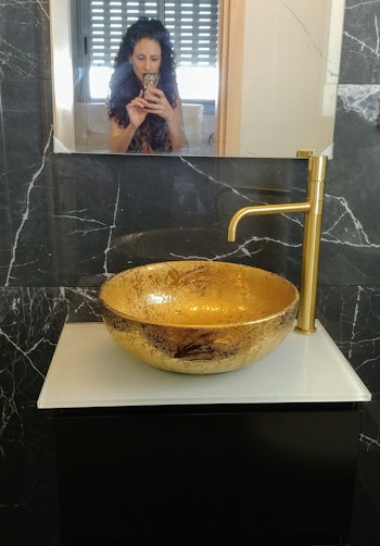 שיפוץ חדרי אמבטיה ושירותים