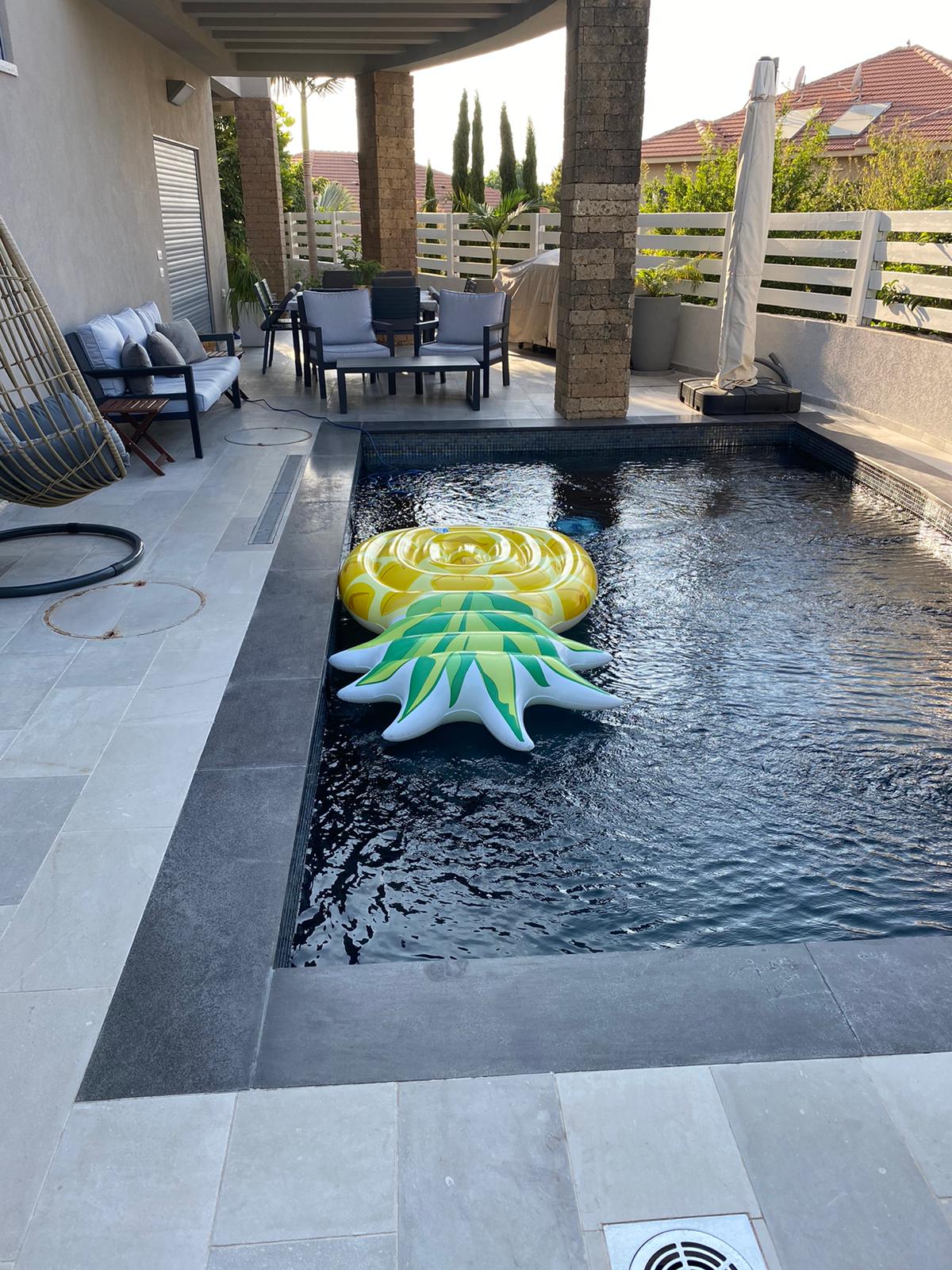 שיפוץ קומפלט