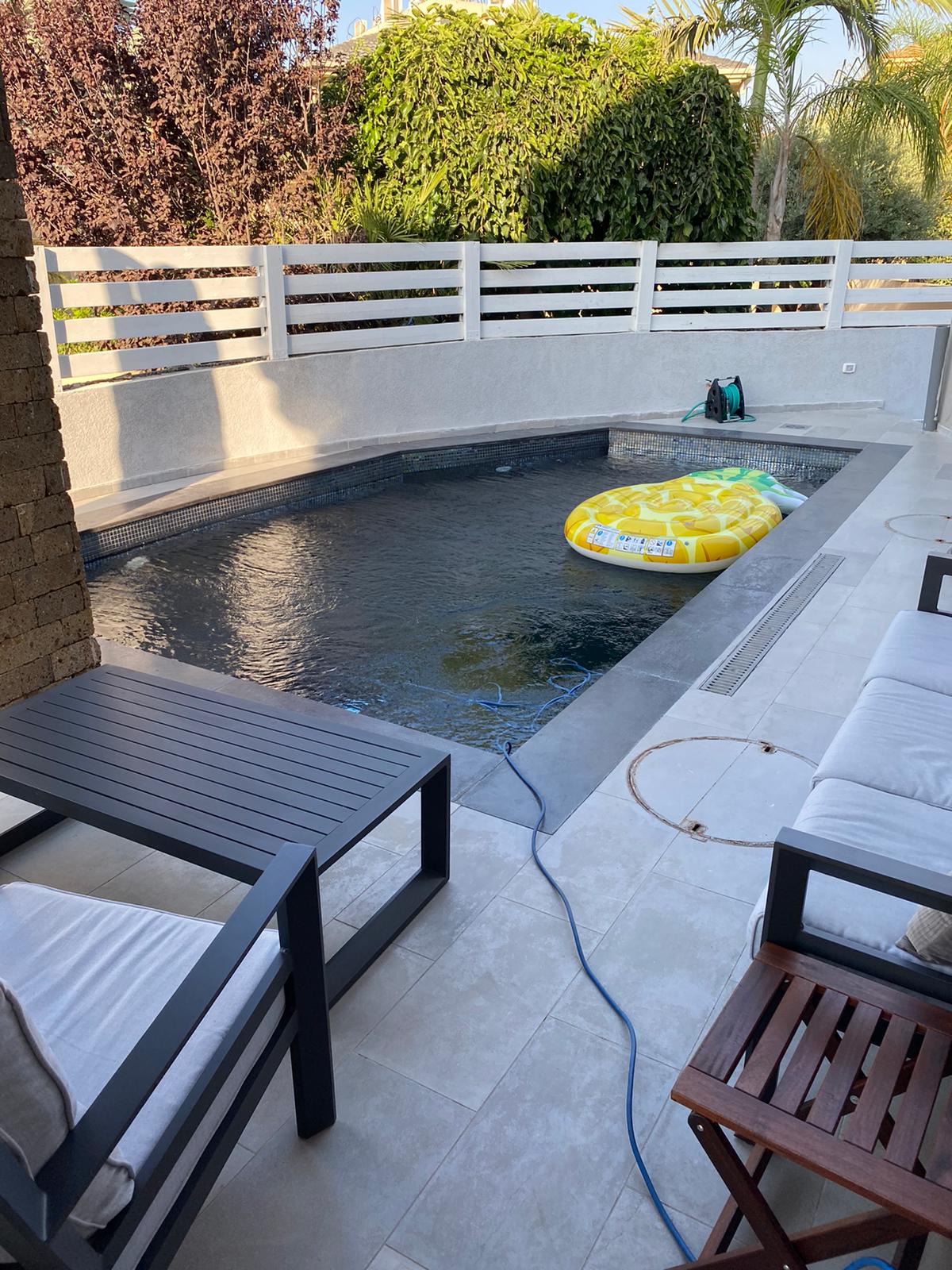 שיפוץ קומפלט