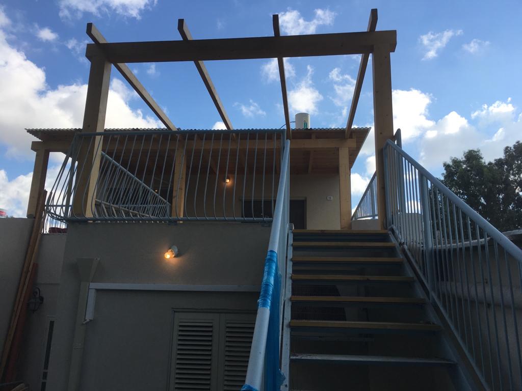 שיפוצים כלליים