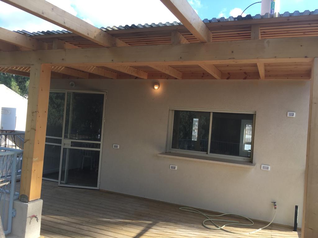 שיפוצים כלליים