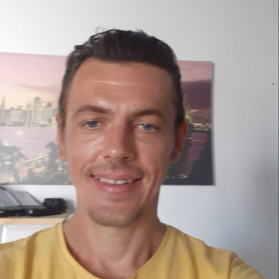 דניס זליקמן