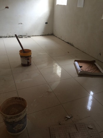 בניית שלד ועבודות גמר