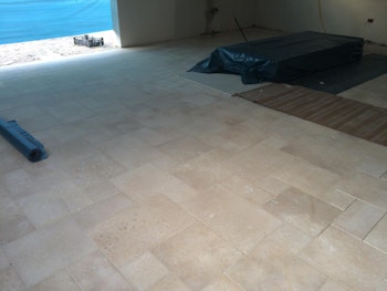 בניית שלד ועבודות גמר