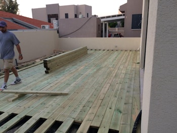 כל סוגי השיפוצים