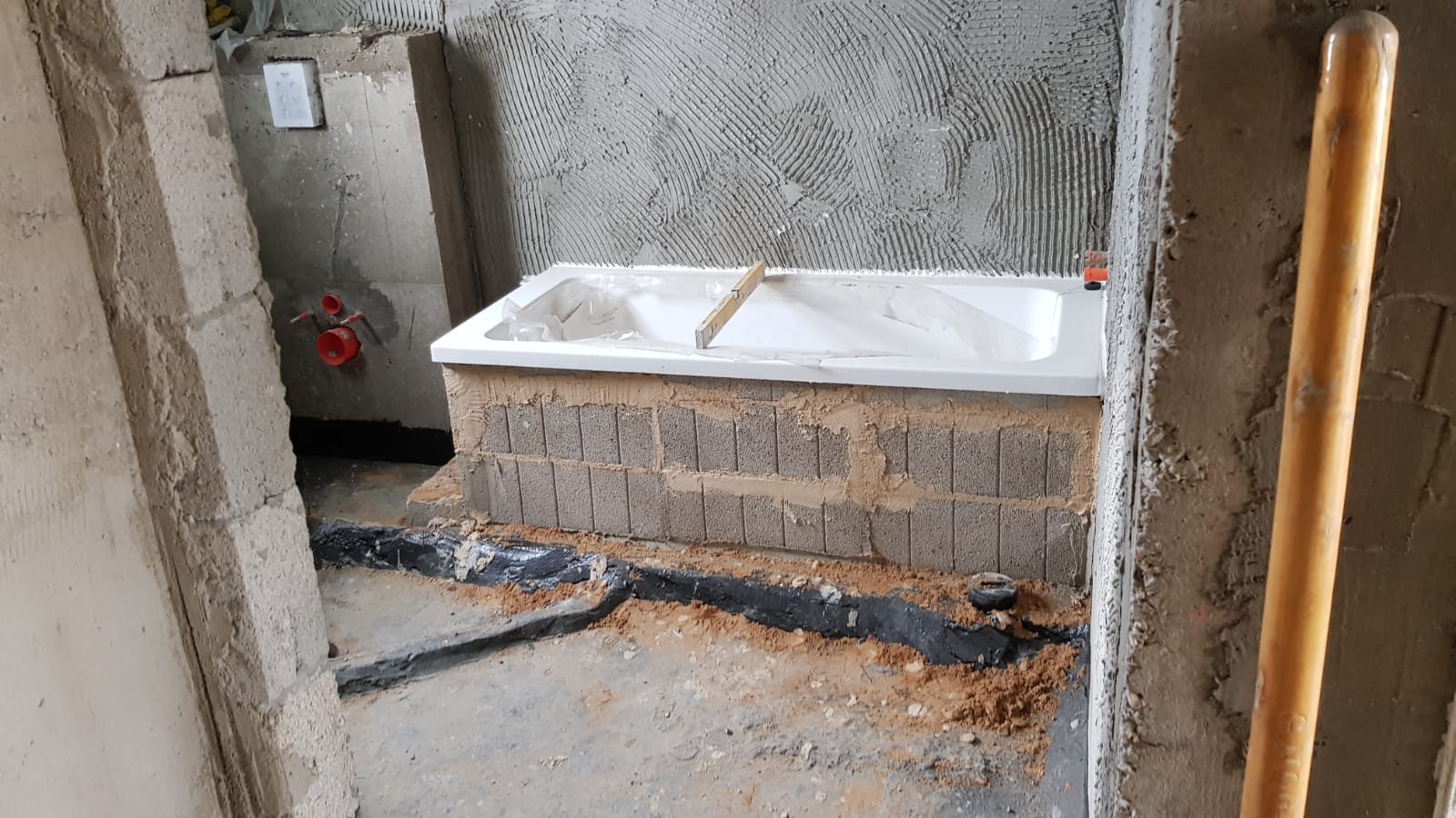 שיפוצים כלליים