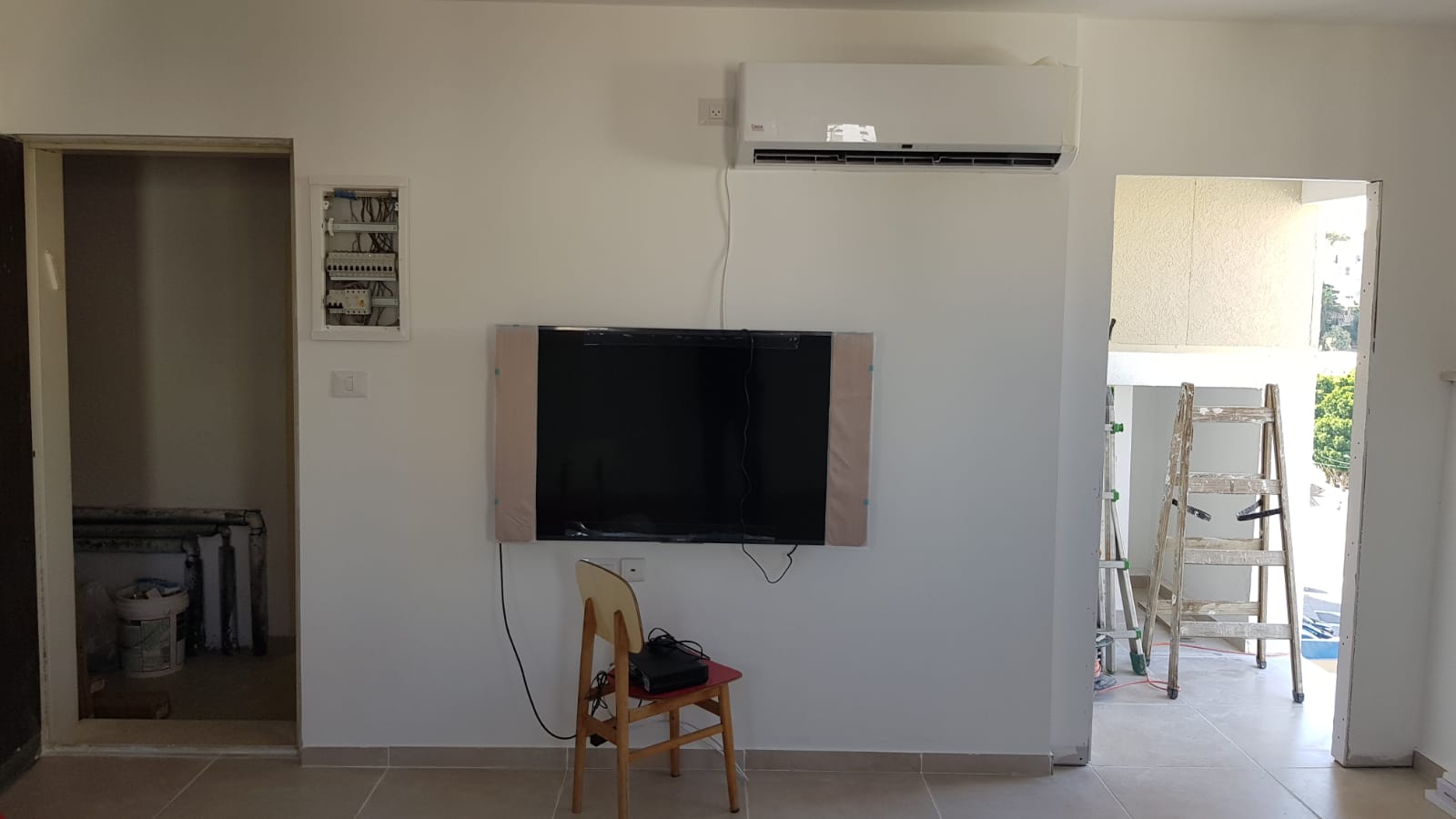 שיפוצים כלליים