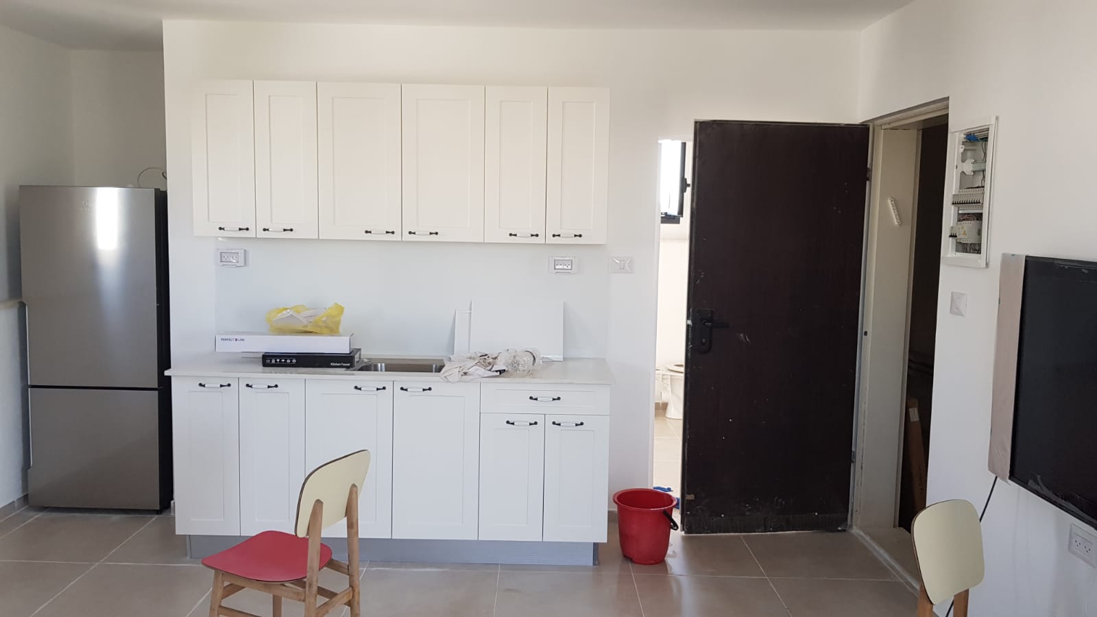 שיפוצים כלליים