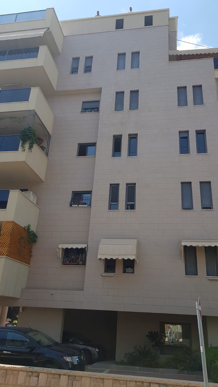 שיפוצים כלליים