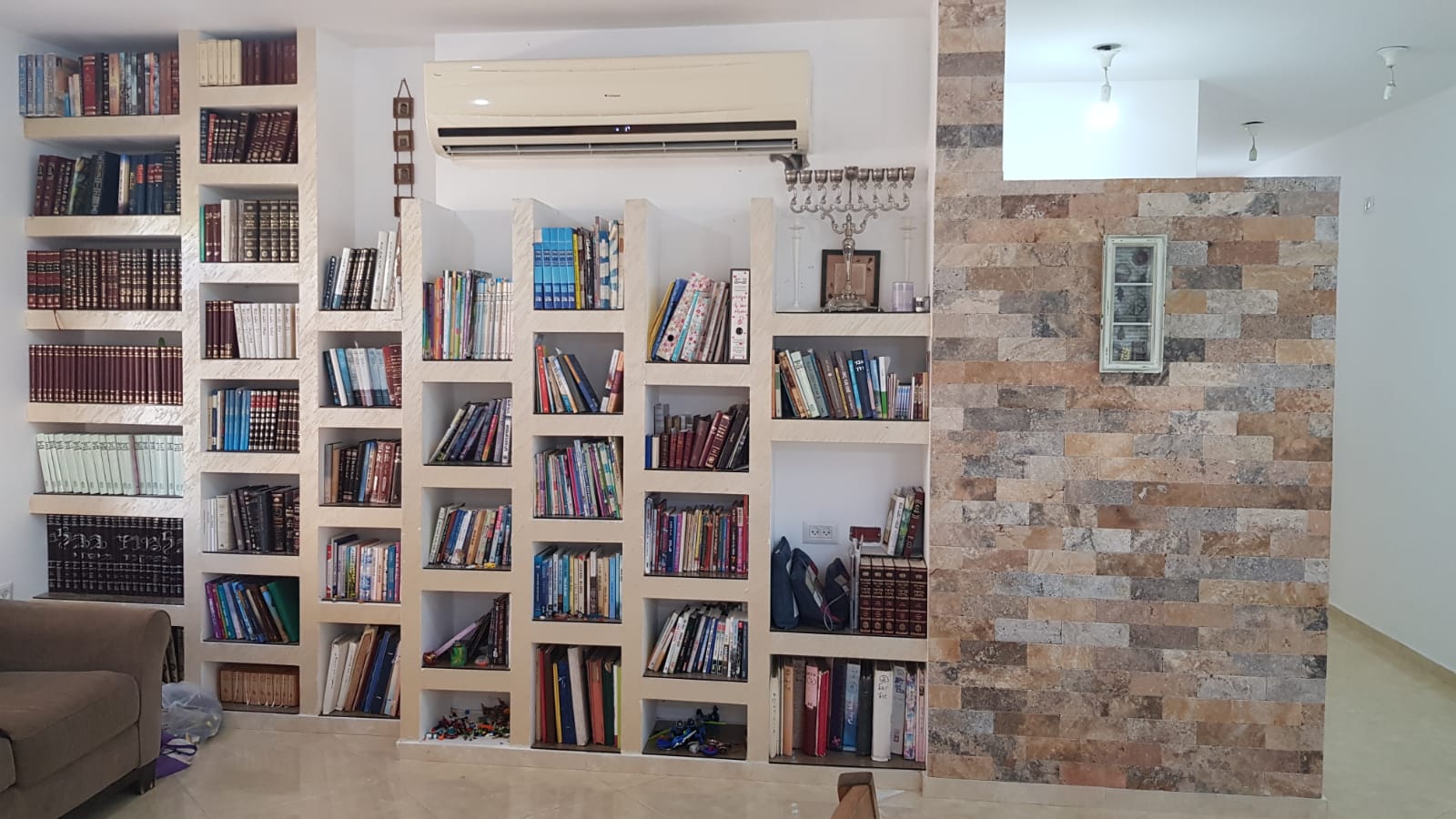 שיפוצים כלליים