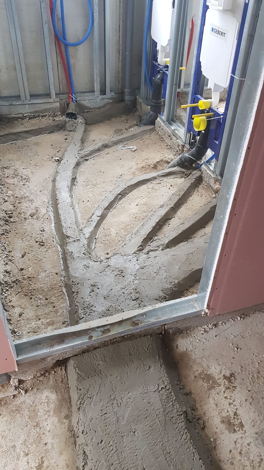 שיפוצים כלליים