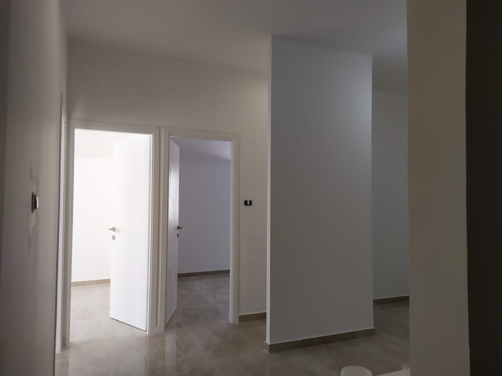 עבודות צבע וגבס