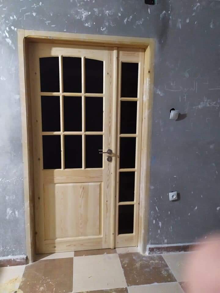 עבודות נגרות