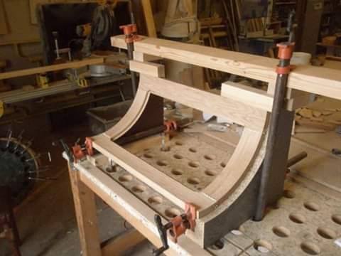 עבודות נגרות