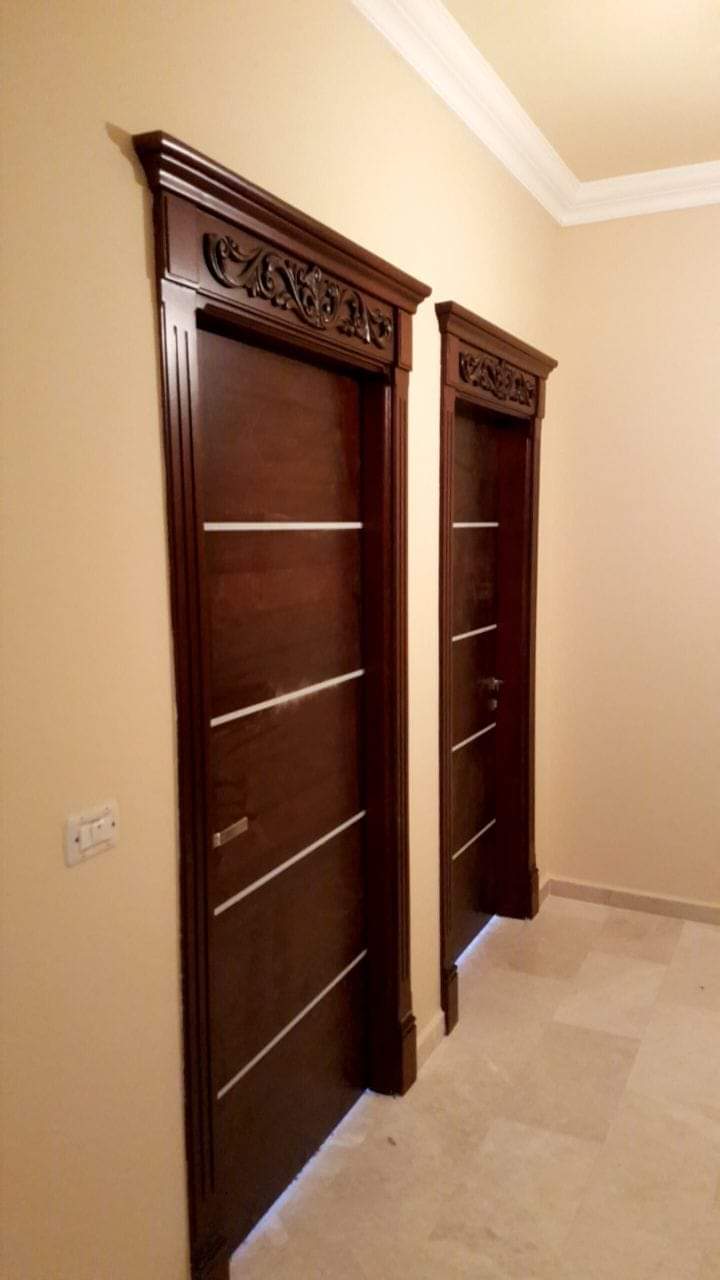 עבודות נגרות