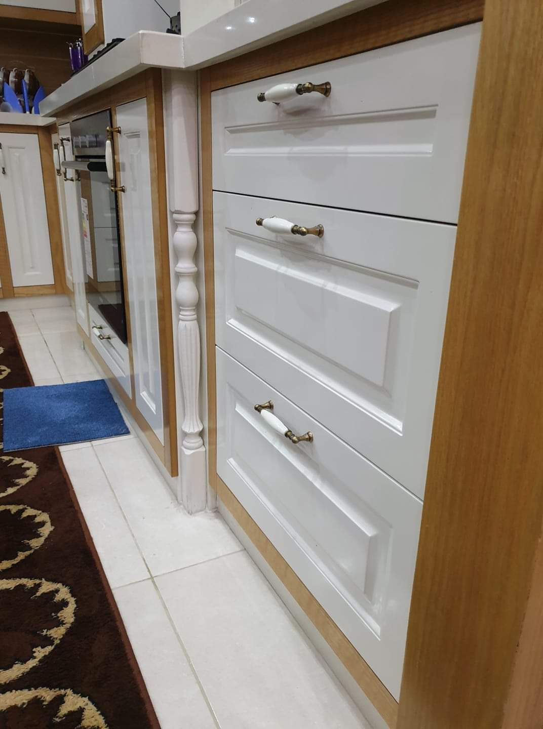 עבודות נגרות