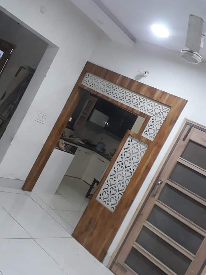 עבודות נגרות