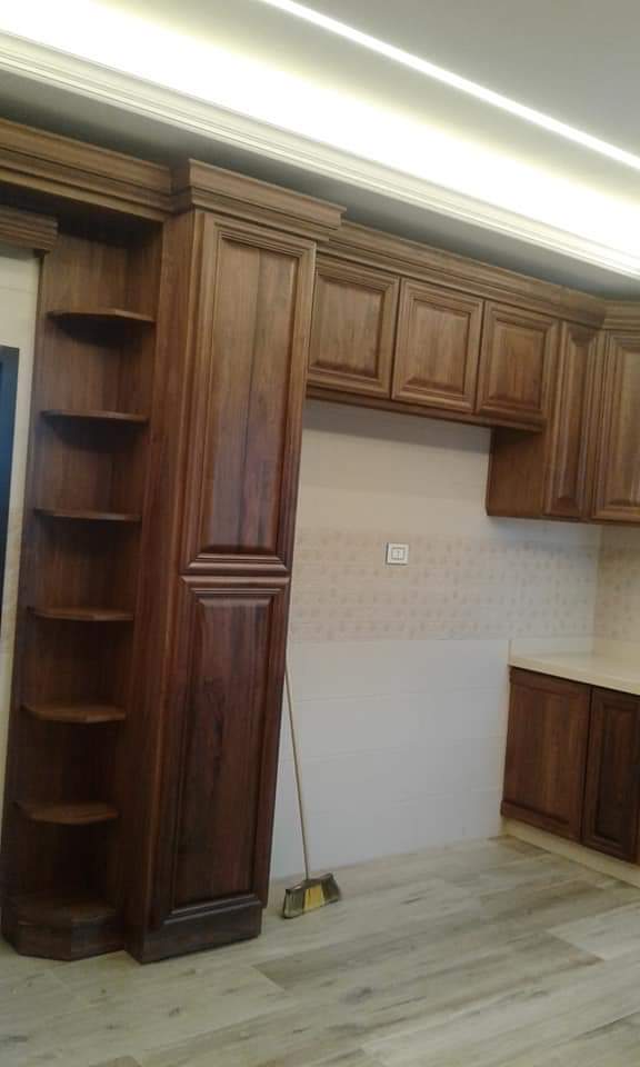 עבודות נגרות