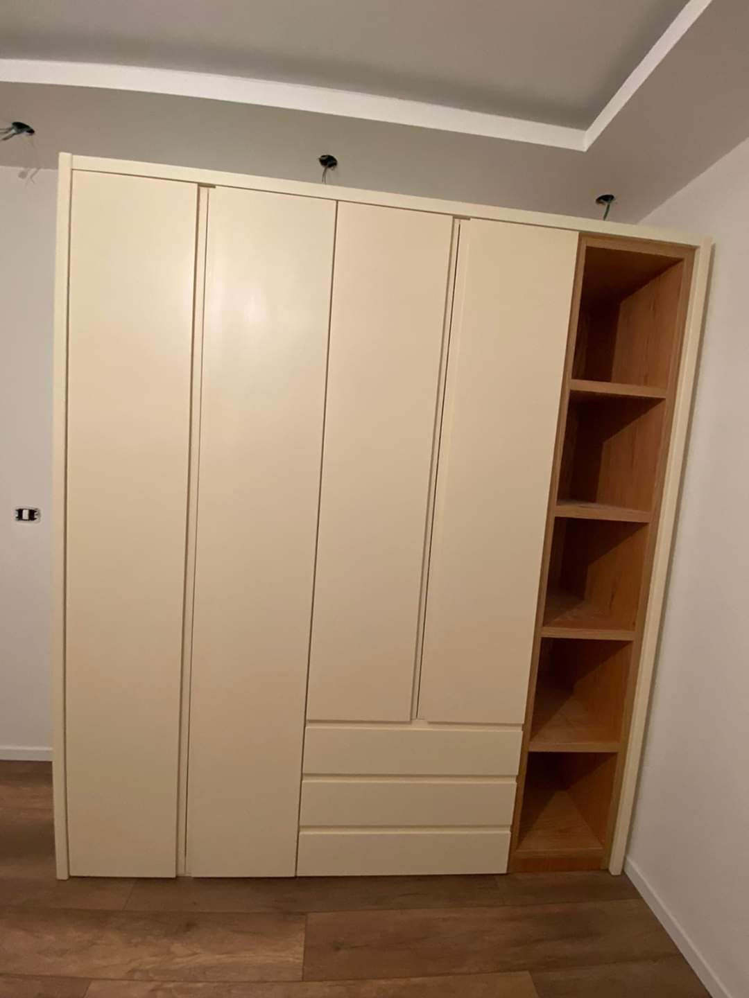 עבודות נגרות