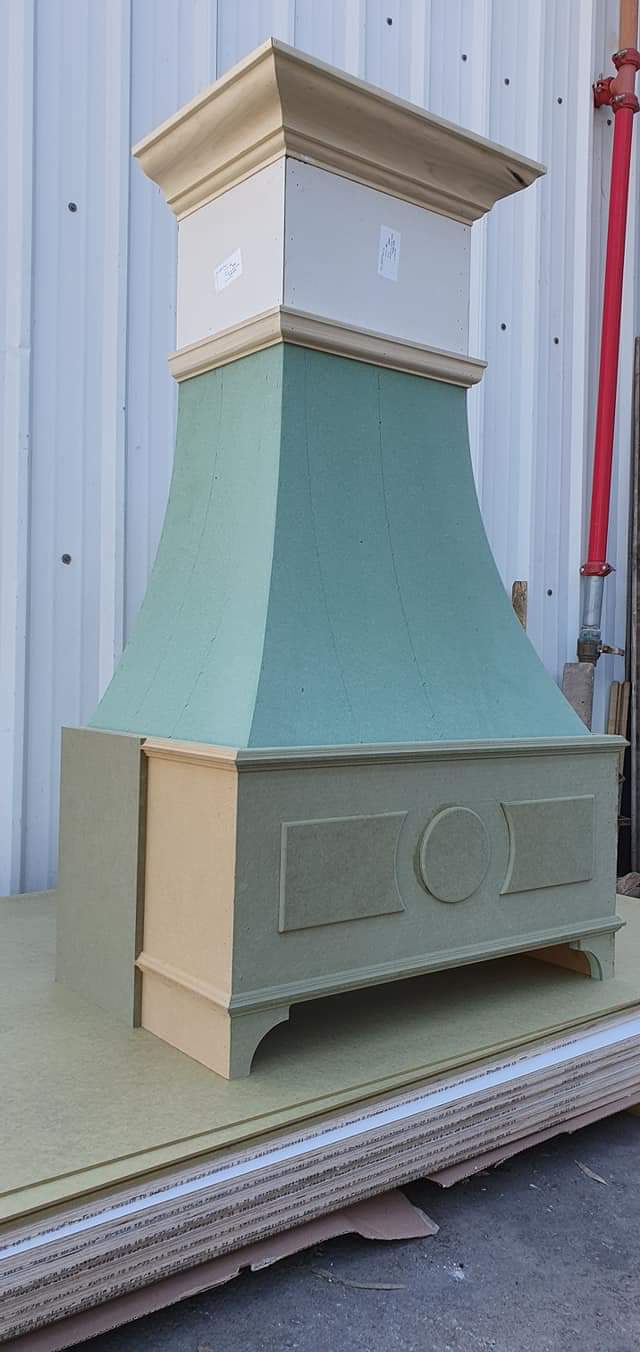 עבודות נגרות