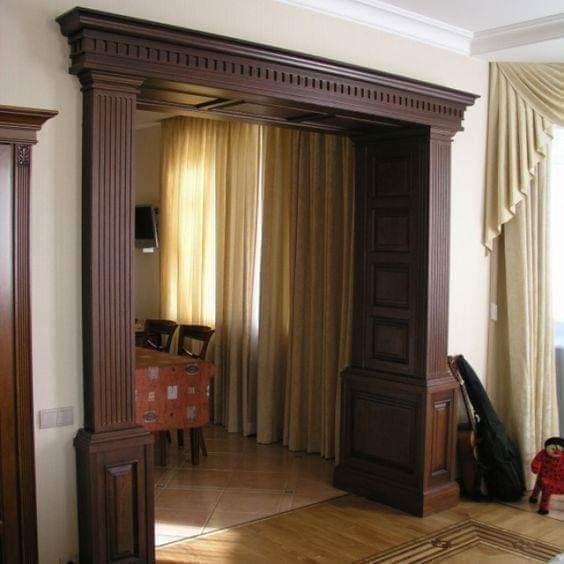 עבודות נגרות