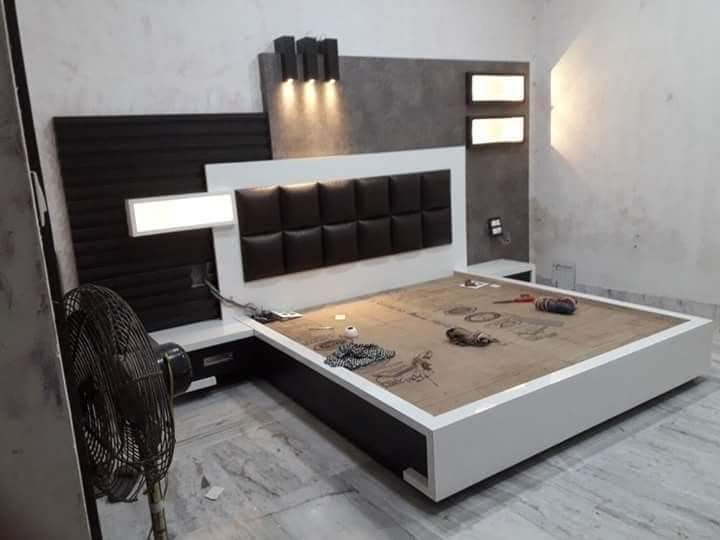 עבודות נגרות