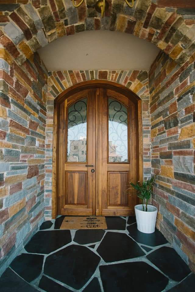 עבודות נגרות