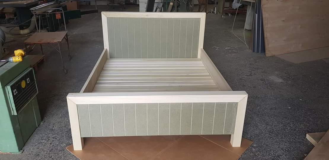 עבודות נגרות