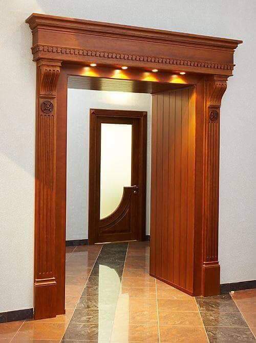 עבודות נגרות