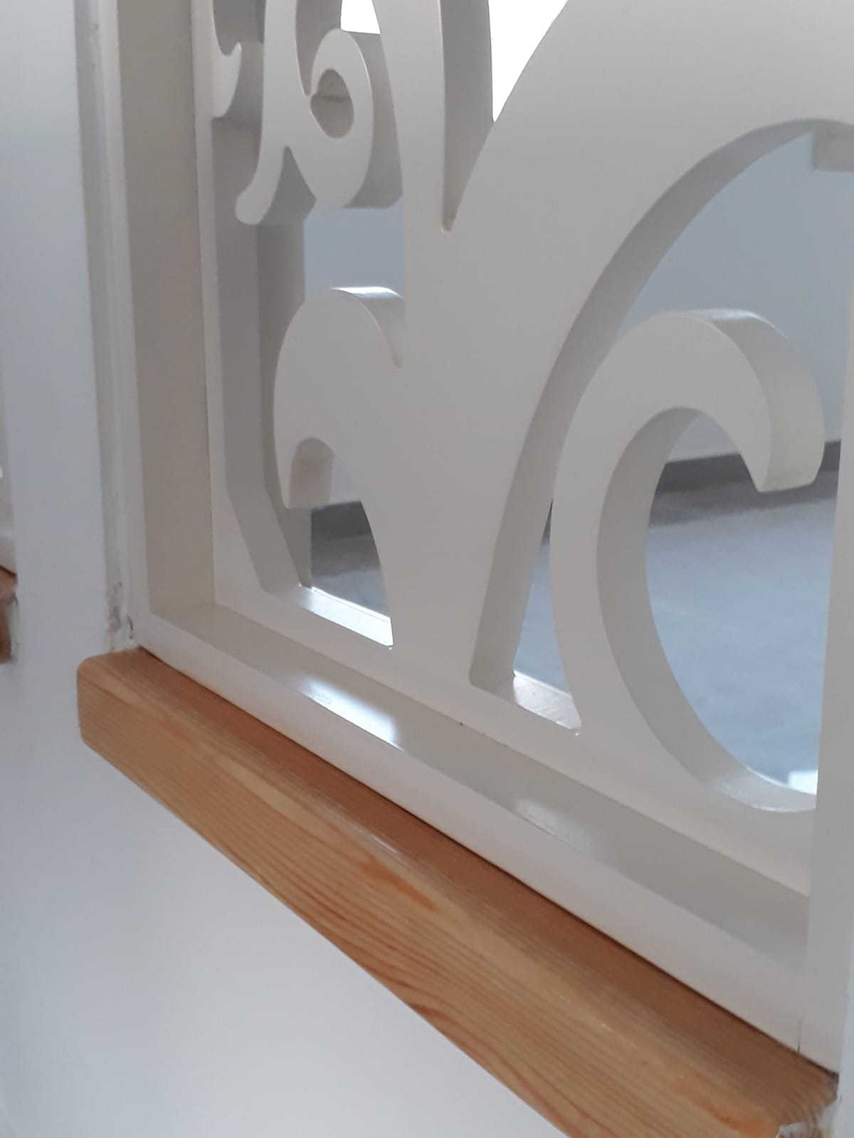 עבודות נגרות