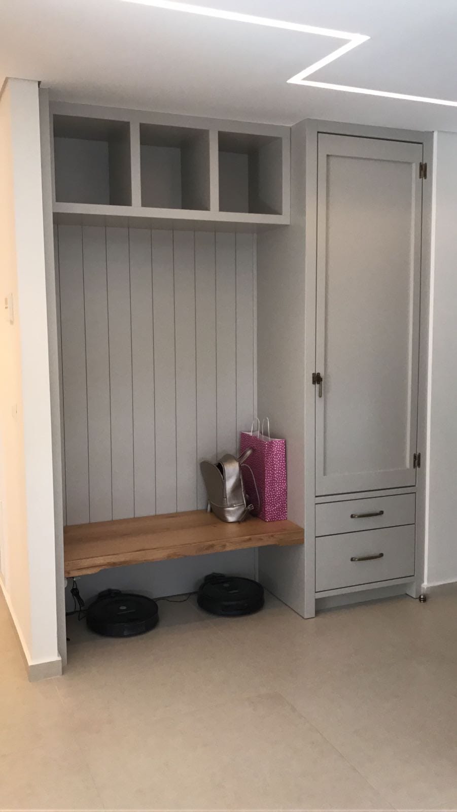 עבודות נגרות