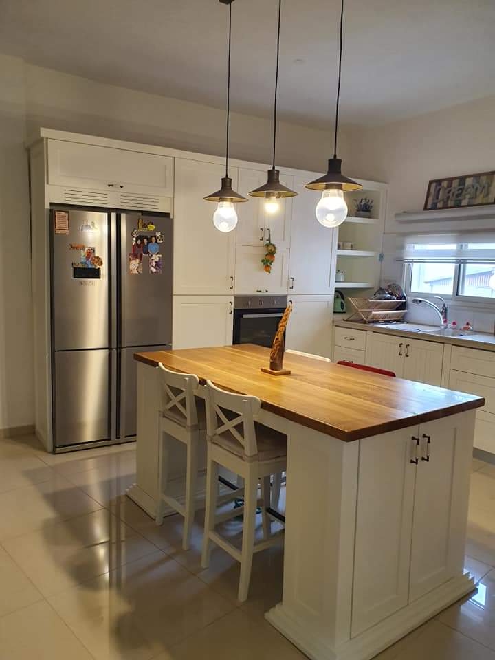 צילום מעבודה של אברהים האדי