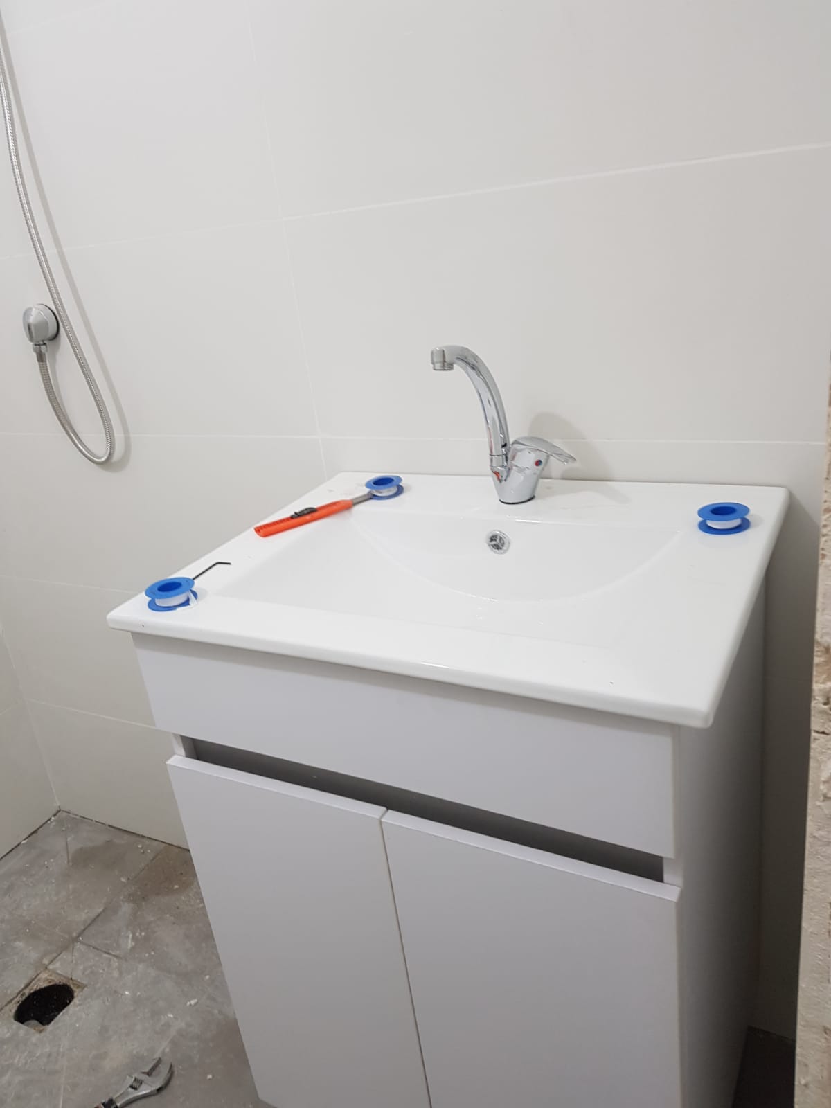 עבודות שיפוץ