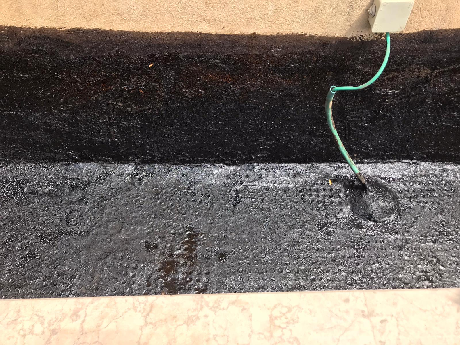 צילום מעבודה של גדי טייר