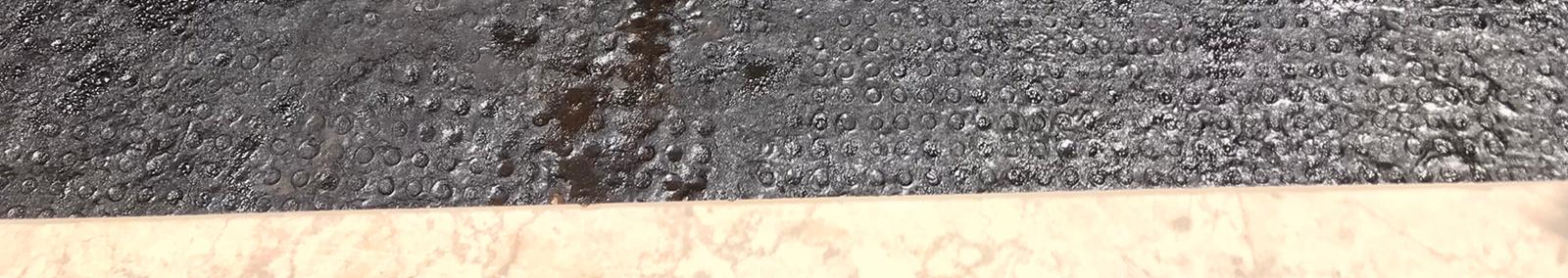 צילום מעבודה של גדי טייר