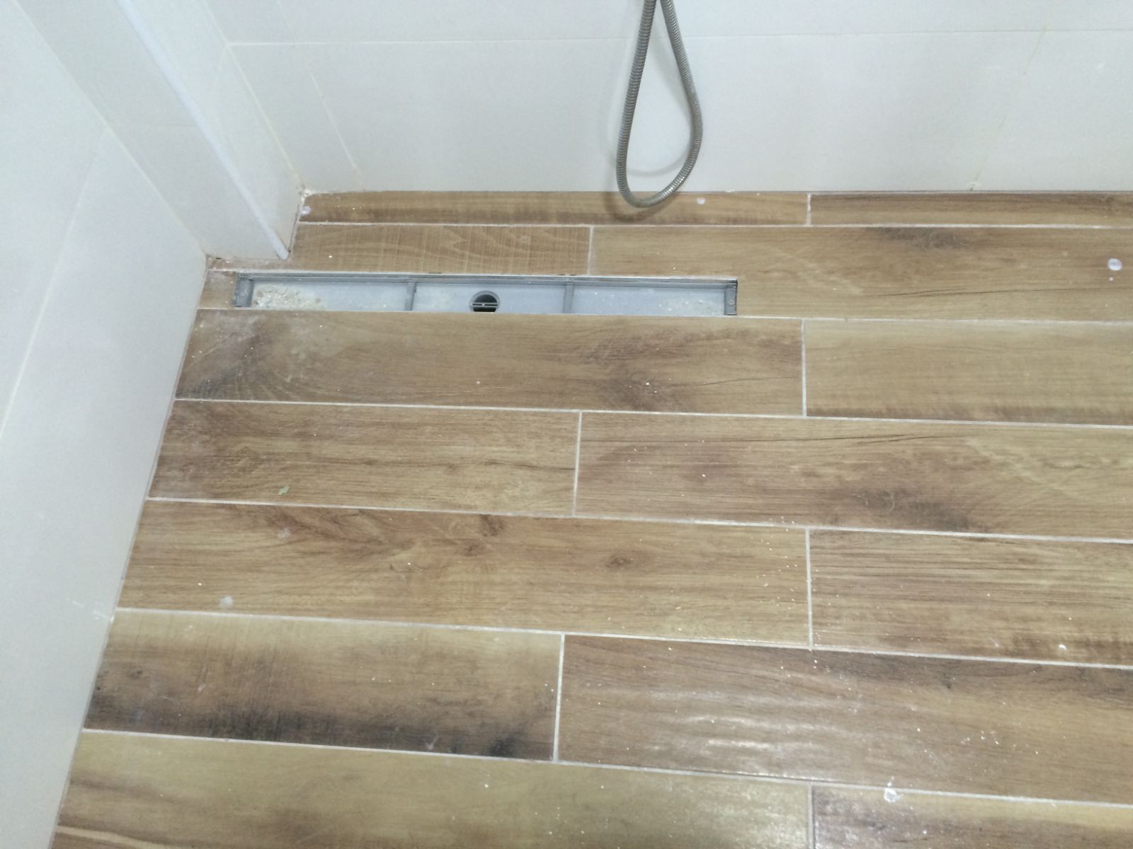 שיפוץ חדר אמבטיה קומפלט