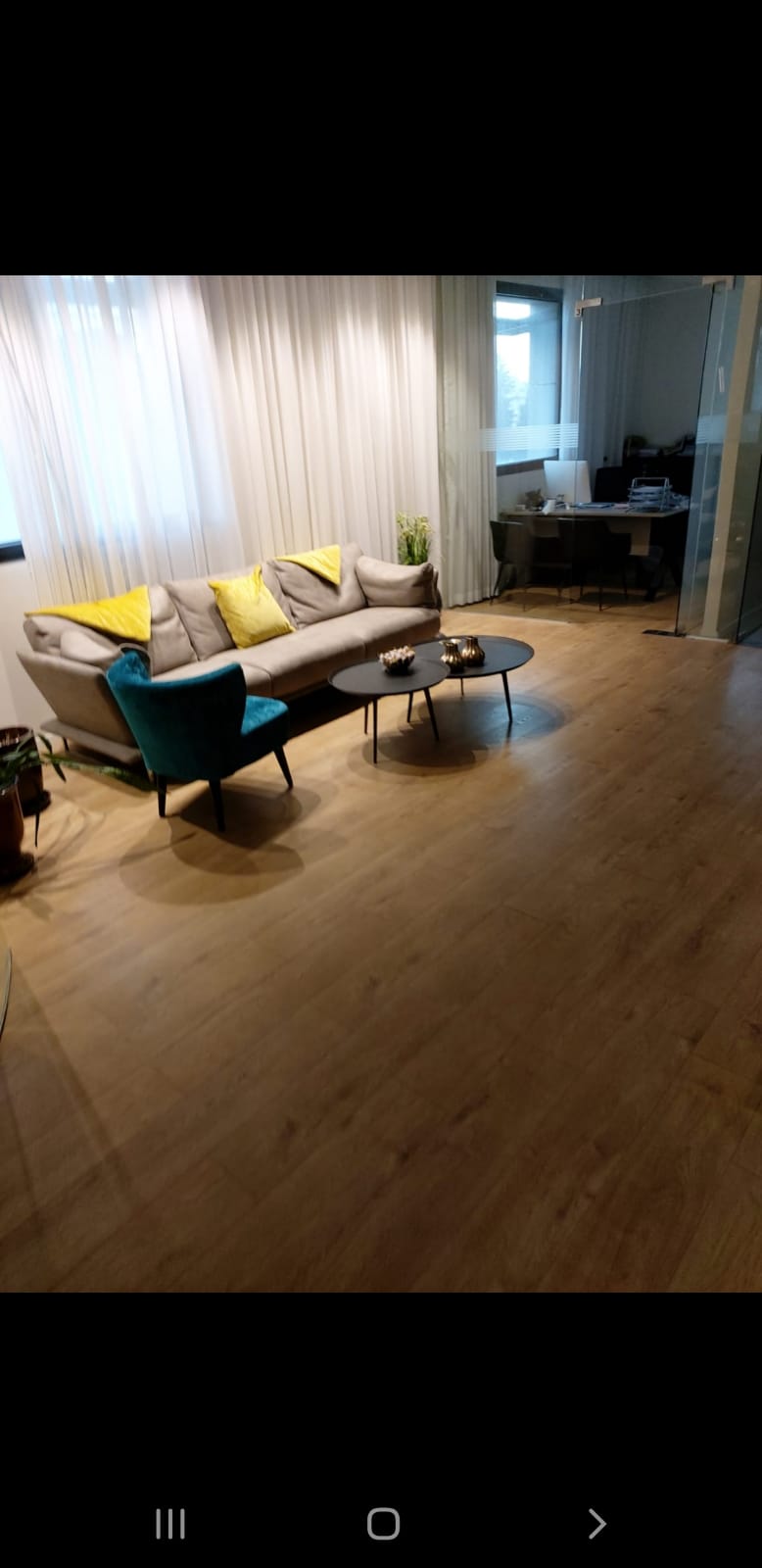 עבודות נקיון